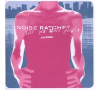 Noise Ratchet - Till We Have Faces [Import]
