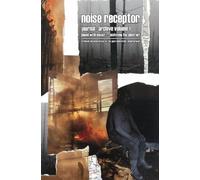 Noise Receptor Journal: Sound With Impact - Analysing the Abstract (1)