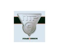 Various Artists – Noise Terror Vol. 1 – CD