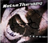 Noise Therapy – Tension – CD