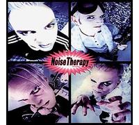 Noise Therapy - The Dr. Johnny Fever Remixes (UK Import)