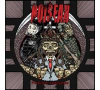 Noisear - Turbulent Resurgence