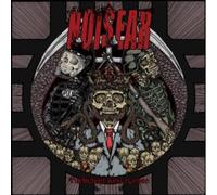 Noisear – Turbulent Resurgence