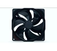 Noiseblocker B12-PS-BL Boitier PC Ventilateur 12 cm Noir
