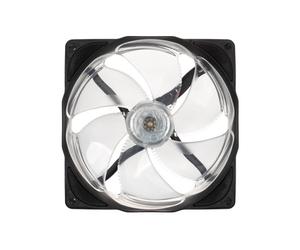 Noiseblocker B12X-PS-BL Boitier PC Ventilateur 12 cm Noir 1 pièce(s)