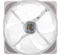 Noiseblocker B12X-PS Boîtier d'ordinateur Ventilateur 12 cm Blanc 1 pièce(s) (ITR-B12X-PS)
