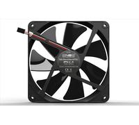 Noiseblocker Black Silent Pro PK-1 140mm Ordinateur Case Fan