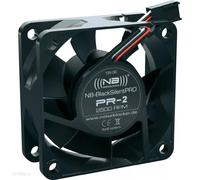 Noiseblocker Black Silent Pro PR-2 60mm Computer Case Fan