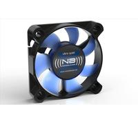 Noiseblocker Black Silent XS-1 50mm Computer Case Fan - Bleu