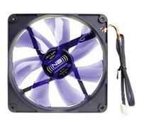 Noiseblocker BlackSilentFan XK1 - Ventilateur châssis - 140 mm G