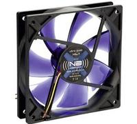 NOISEBLOCK XL1 - Noiseblocker BlackSilent Fan XL1 - 120mm