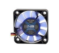 Noiseblocker BlackSilentFan XM1 - Ventilateur châssis - 40 mm