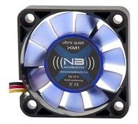 Noiseblocker BlackSilentFan XM1 - Ventilateur châssis - 40 mm G