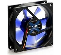 Noiseblocker BlackSilentFan XM2 Boitier PC Ventilateur 4 cm Noir