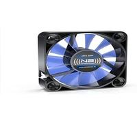 Noiseblocker BlackSilentFan XM2 - Ventilateur châssis - 40 mm