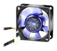 Noiseblocker BlackSilentFan XR-1 - Ventilateur châssis - 60 mm G