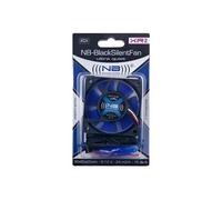 Noiseblocker Ventilateur pour PC BlackSilent XR-2