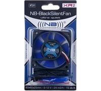 Noiseblocker Ventilateur pour PC BlackSilent XR-2