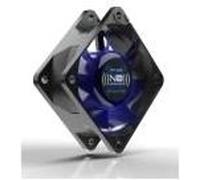 Noiseblocker BlackSilentFan XR1 (Noir) (XR1)