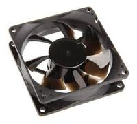 Noiseblocker BlackSilentPRO P-1 - Ventilateur châssis - 80 mm G