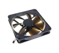 Noiseblocker BlackSilentPRO PK-2 - Ventilateur châssis - 140 mm