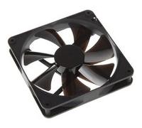 Noiseblocker BlackSilentPRO PK-PS - Ventilateur châssis - 140 mm G