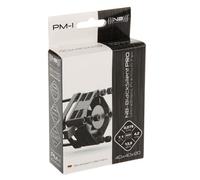 Noiseblocker BlackSilentPro PM-1 Boitier PC Ventilateur 4 cm