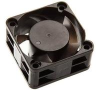 Noiseblocker BlackSilentPRO PM-2 - Ventilateur châssis - 40 mm G