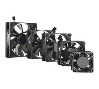 Noiseblocker BlackSilentPRO PR-2 - Ventilateur châssis - 60 mm