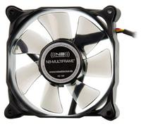 Noiseblocker Multiframe S-Series M8 S1 - 80mm G