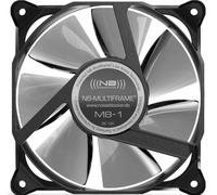 Noiseblocker Multiframe S-Series M8-3 HS - 80mm