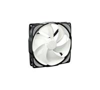 Noiseblocker NB-eLoop B12-2 - Ventilateur châssis - 120 mm - gris, noir, blanc G