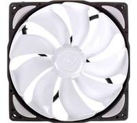 Noiseblocker NB-eLoop B12-2 - Ventilateur châssis - 120 mm - gris, noir, blanc G