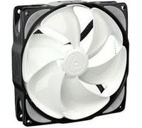 Noiseblocker NB-eLoop B12-3 - Ventilateur châssis - 120 mm - gris, noir, blanc