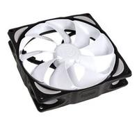 Noiseblocker B14-3 Boitier PC Ventilateur 14 cm Noir, Blanc
