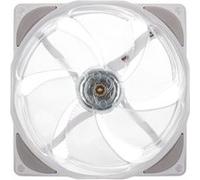 Noiseblocker NB-eLoop X B12-PS - ARGB Ventilateur 120mm Silencieux avec Fonction PWM - Gaming PC Fan - Ventillateur Boitier PC de Refroidissement - Blanc