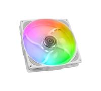 Noiseblocker NB-eLoop X B14-P ARGB, PWM - 140mm, white Fan