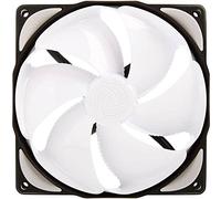 Noiseblocker PC Gamer Ventilateur 120mm NB-eLoop PC Fan B12-4, Ventilateur Boitier PC avec Extrême Silent Wings et Maximum Airflow 150,3 m³/h
