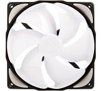 Noiseblocker PC Gamer Ventilateur 120mm PWM NB-eLoop PC Fan B12-P, Ventilateur Boitier PC, Fan PC avec Extrême Silent Wings et maximum Volume 28,4 dB (A)