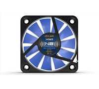 Noiseblocker Ventilateur BlackSilentFan 40 mm
