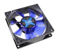 NOISEBLOCKER X-2 NB-BlackSilentFan 80mm (X2)