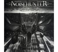 Noisehunter - Time to Fight [Import]