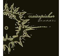 Noisepicker - Earth Will Swallow The Sun [Import]