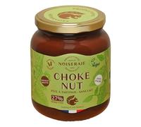 Noiseraie - Pâte à tartiner Choke Nut 27% noisettes 700 g - Vendu par unité