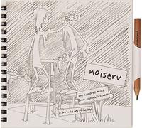 Noiserv - One Hundred Miles from..
