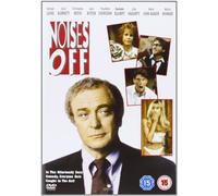 Bruits de coulisses/noises off/gb/zn2 DVD