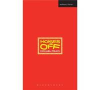 Noises Off by Michael Frayn Michael Frayn (Auteur)