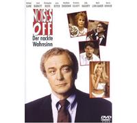 Noises Off - Der nackte Wahnsinn