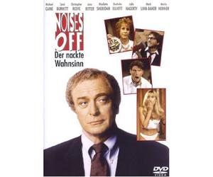 Noises Off - Der nackte Wahnsinn