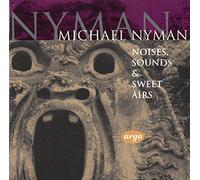 Noises Sounds & Sweet Airs – Universal Music Group